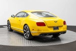 2014 Bentley Continental GT V8 S 2dr Cpe
