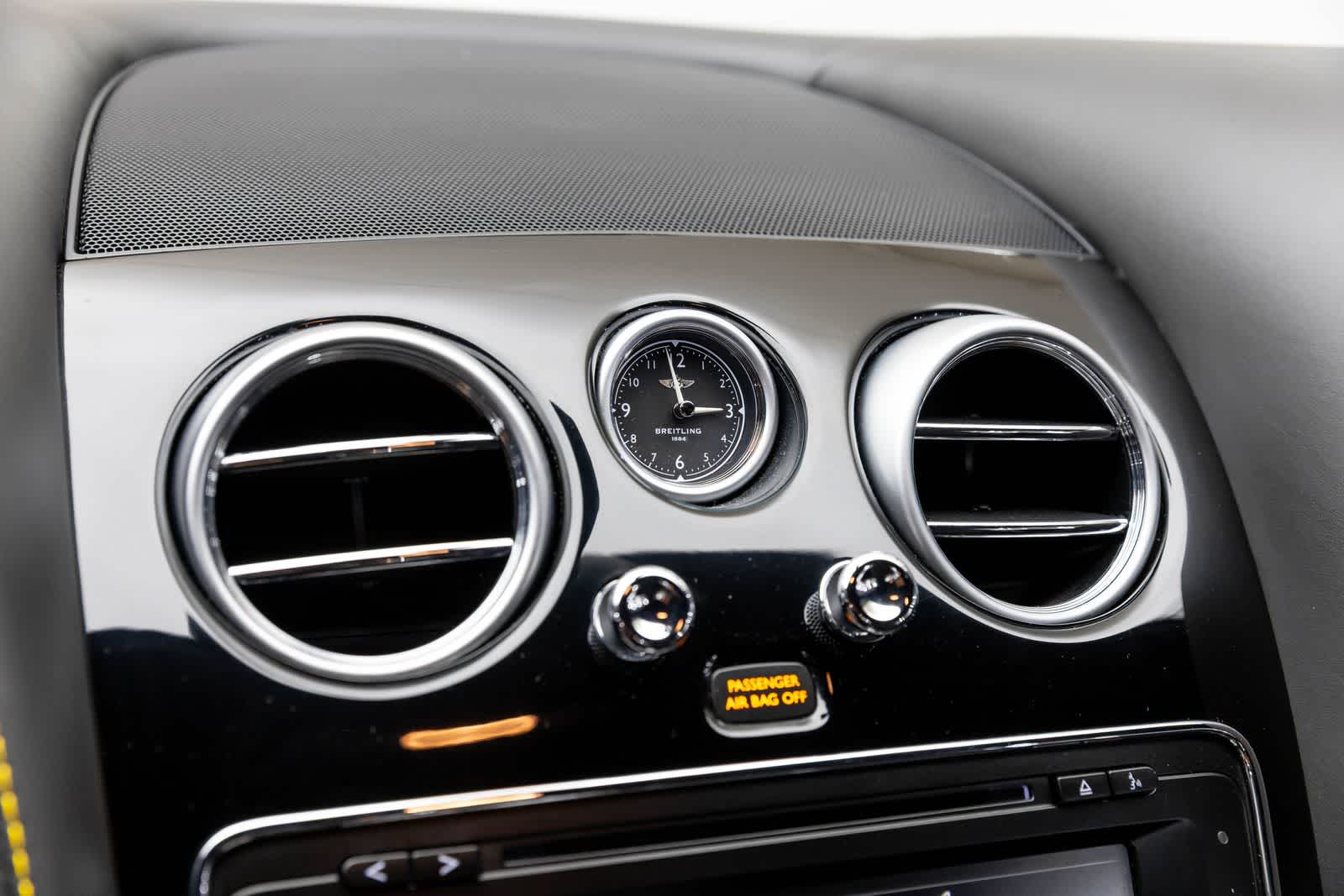 2014 Bentley Continental GT V8 S 2dr Cpe