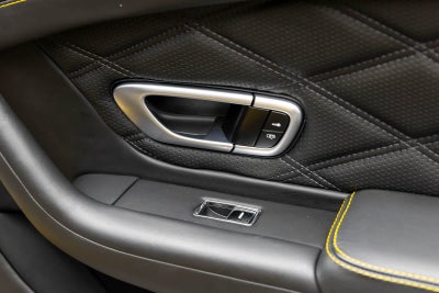 2014 Bentley Continental GT V8 S 2dr Cpe