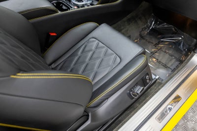2014 Bentley Continental GT V8 S 2dr Cpe