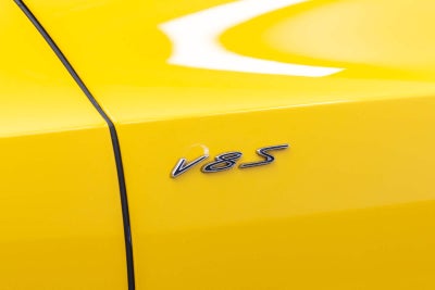 2014 Bentley Continental GT V8 S 2dr Cpe