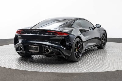 2024 Lotus Emira First Edition