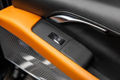 2024 Lotus Emira First Edition