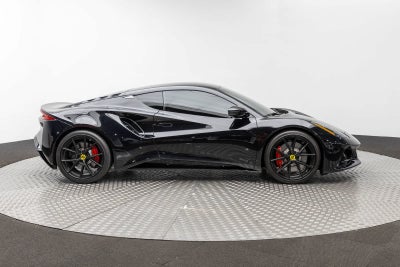 2024 Lotus Emira First Edition