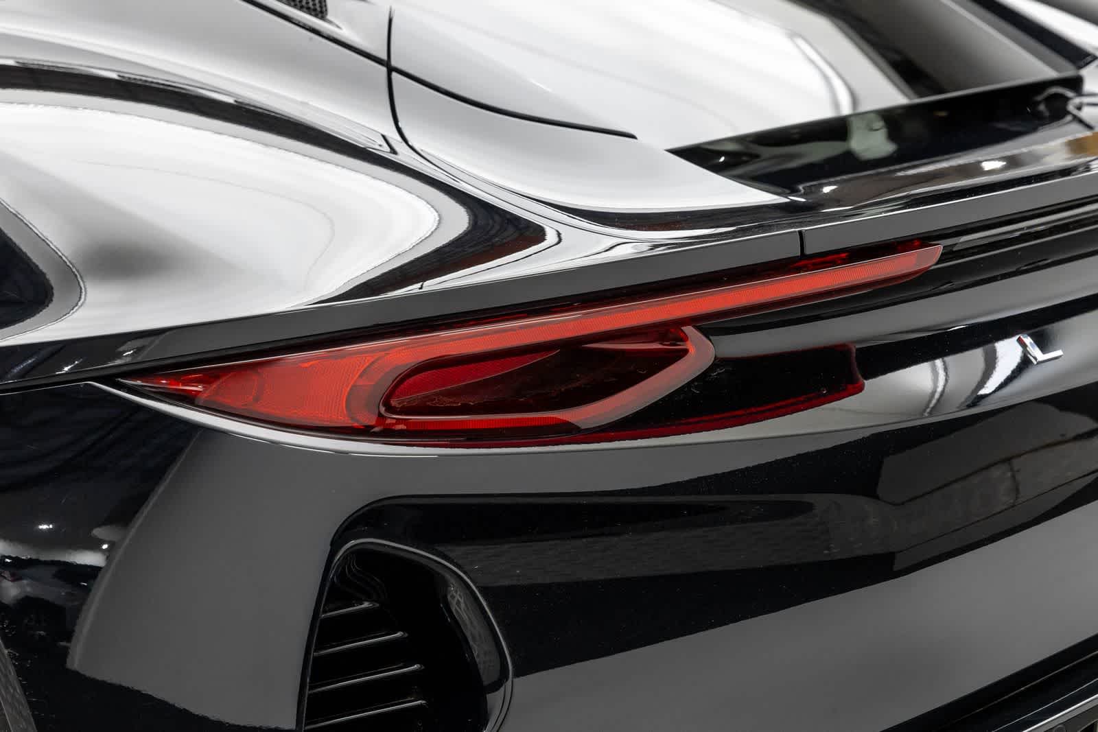 2024 Lotus Emira First Edition