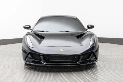 2024 Lotus Emira First Edition