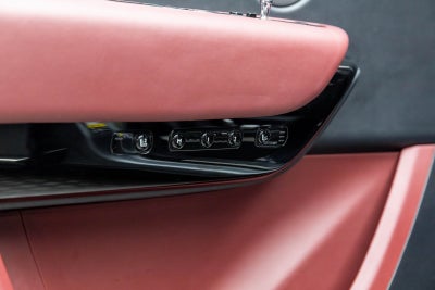 2022 Rolls-Royce Cullinan Sport Utility