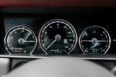 2022 Rolls-Royce Cullinan Sport Utility