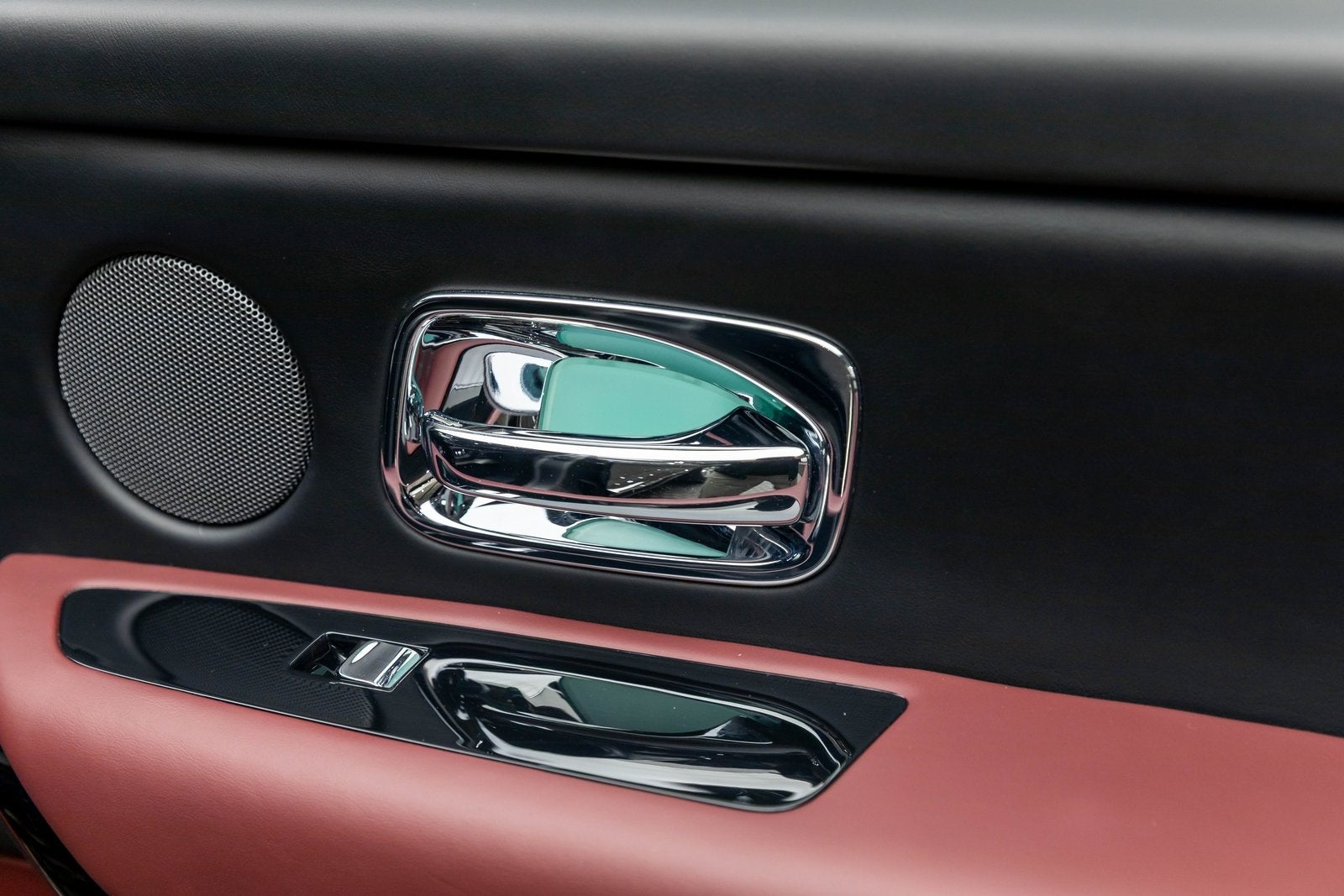 2022 Rolls-Royce Cullinan Sport Utility