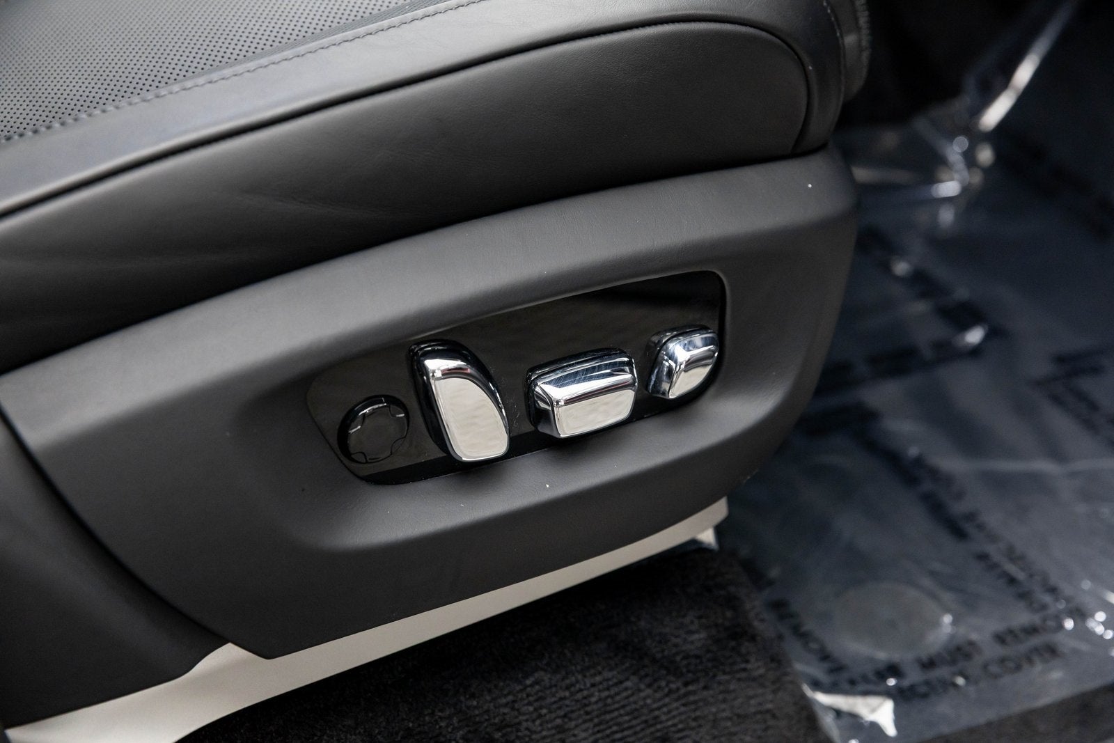 2022 Rolls-Royce Cullinan Sport Utility