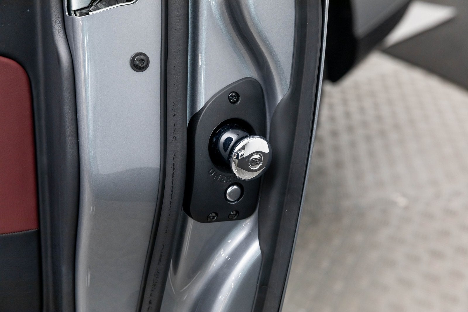 2022 Rolls-Royce Cullinan Sport Utility