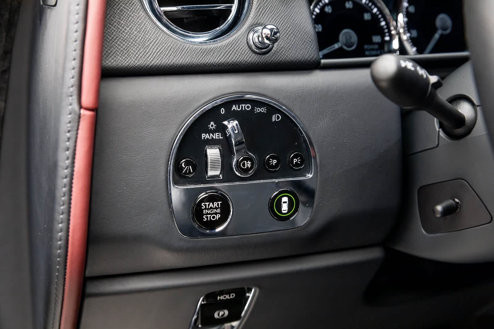 2022 Rolls-Royce Cullinan Sport Utility