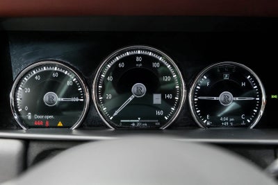 2022 Rolls-Royce Cullinan Sport Utility