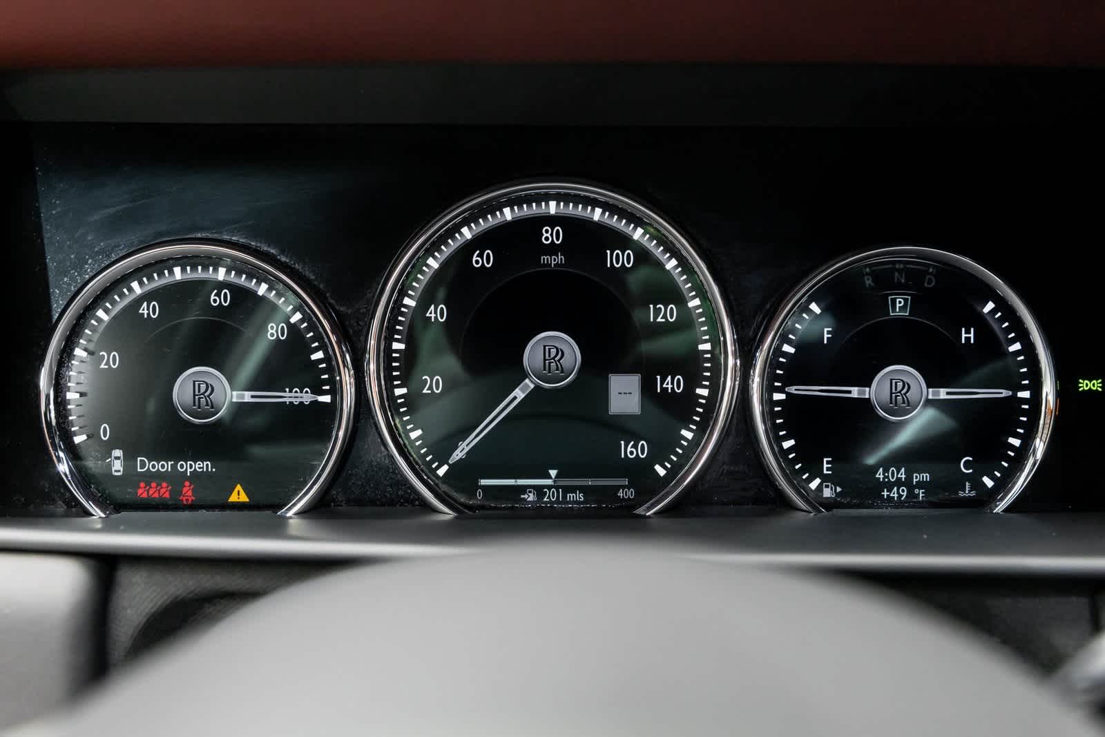 2022 Rolls-Royce Cullinan Sport Utility