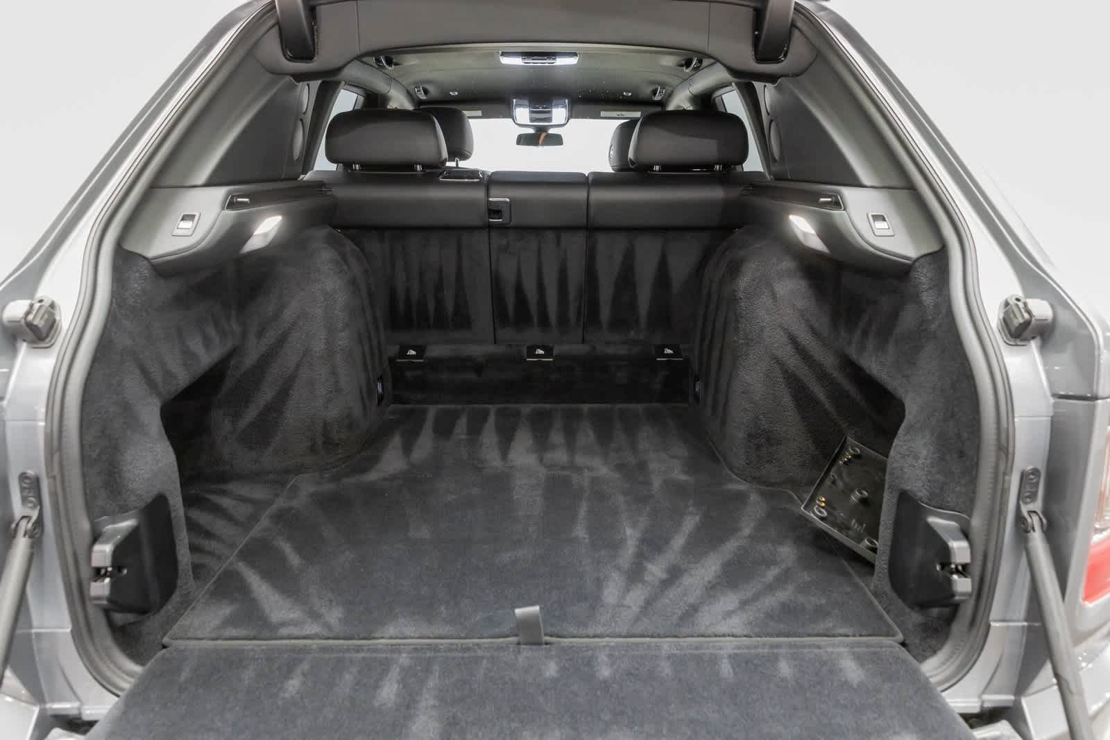 2022 Rolls-Royce Cullinan Sport Utility