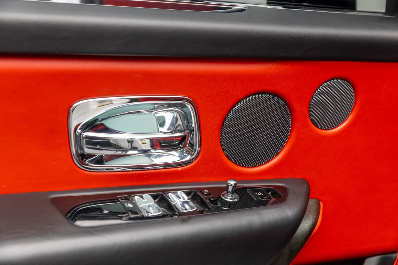 2020 Rolls-Royce Cullinan Sport Utility