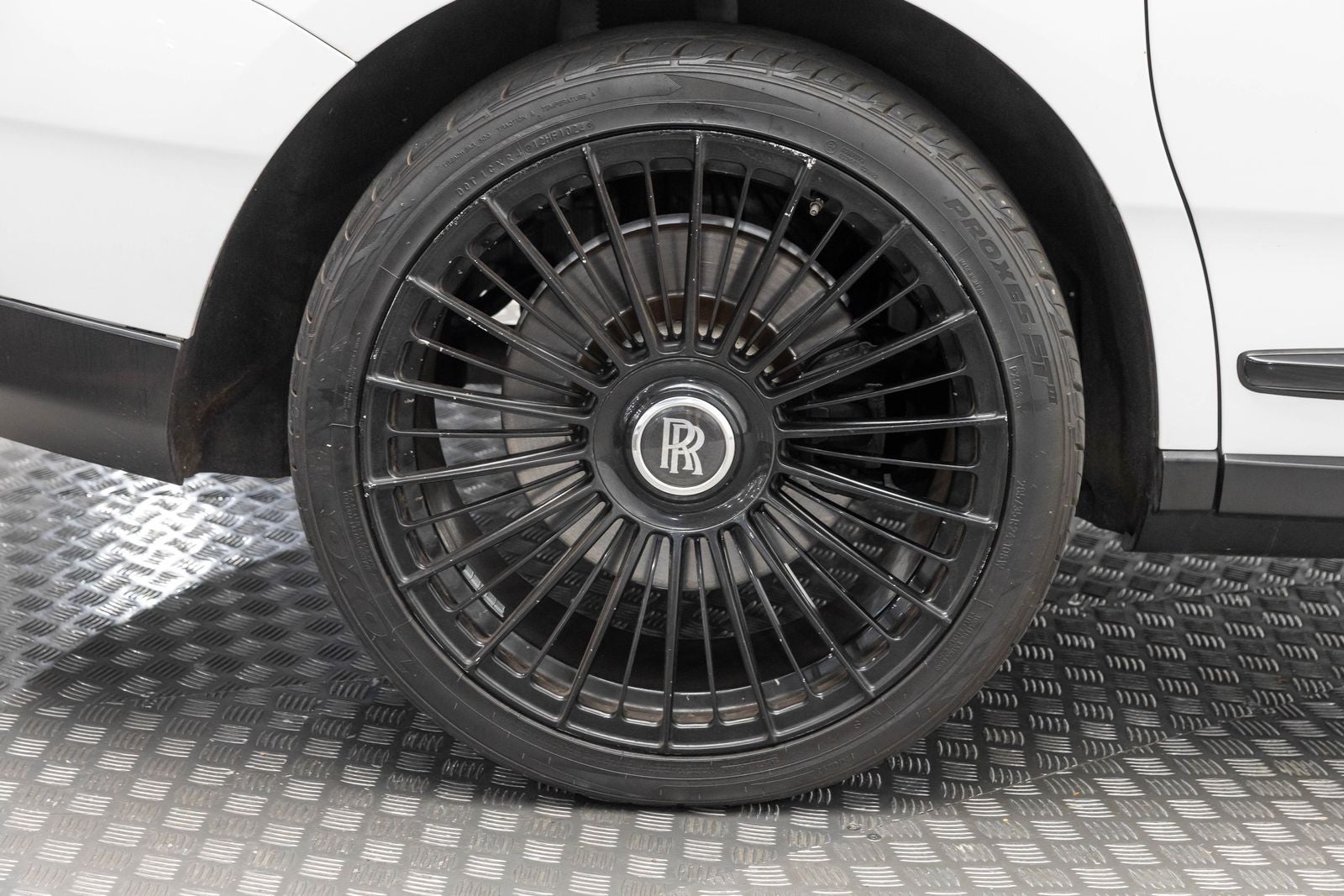 2020 Rolls-Royce Cullinan Sport Utility