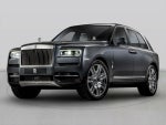 2020 Rolls-Royce Cullinan Sport Utility