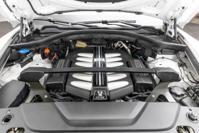 2020 Rolls-Royce Cullinan Sport Utility