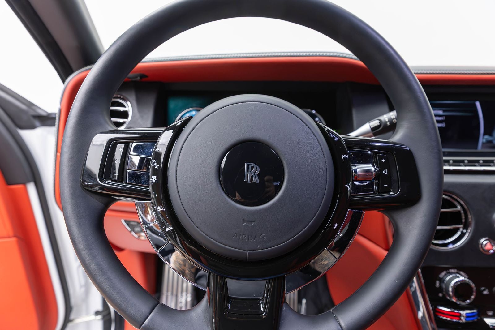 2021 Rolls-Royce Cullinan Sport Utility