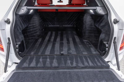2021 Rolls-Royce Cullinan Sport Utility