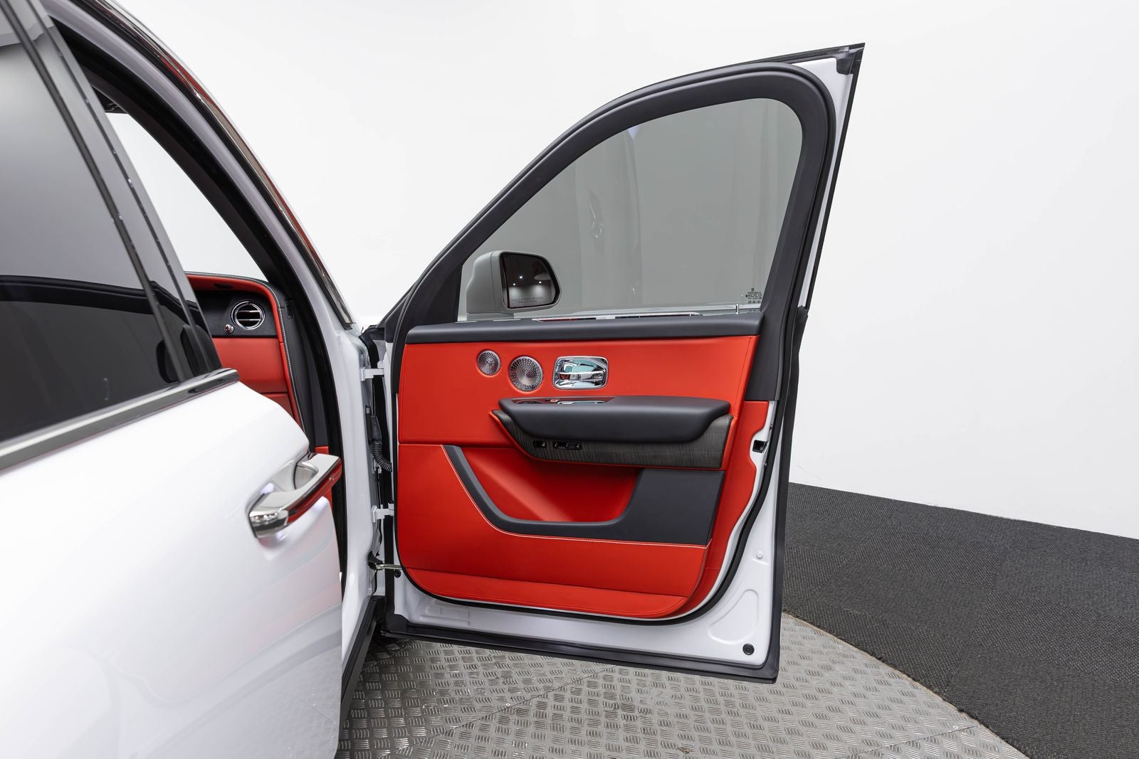 2021 Rolls-Royce Cullinan Sport Utility