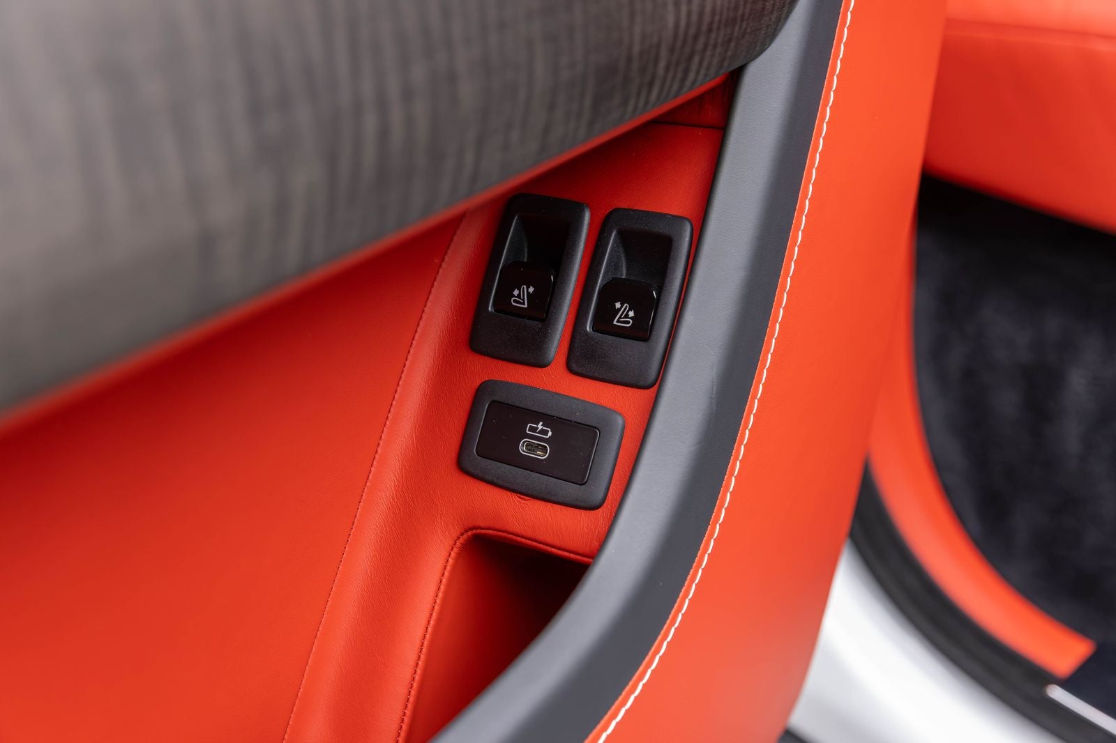 2021 Rolls-Royce Cullinan Sport Utility