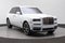 2021 Rolls-Royce Cullinan Sport Utility