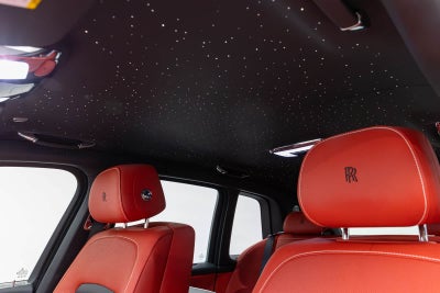 2021 Rolls-Royce Cullinan Sport Utility