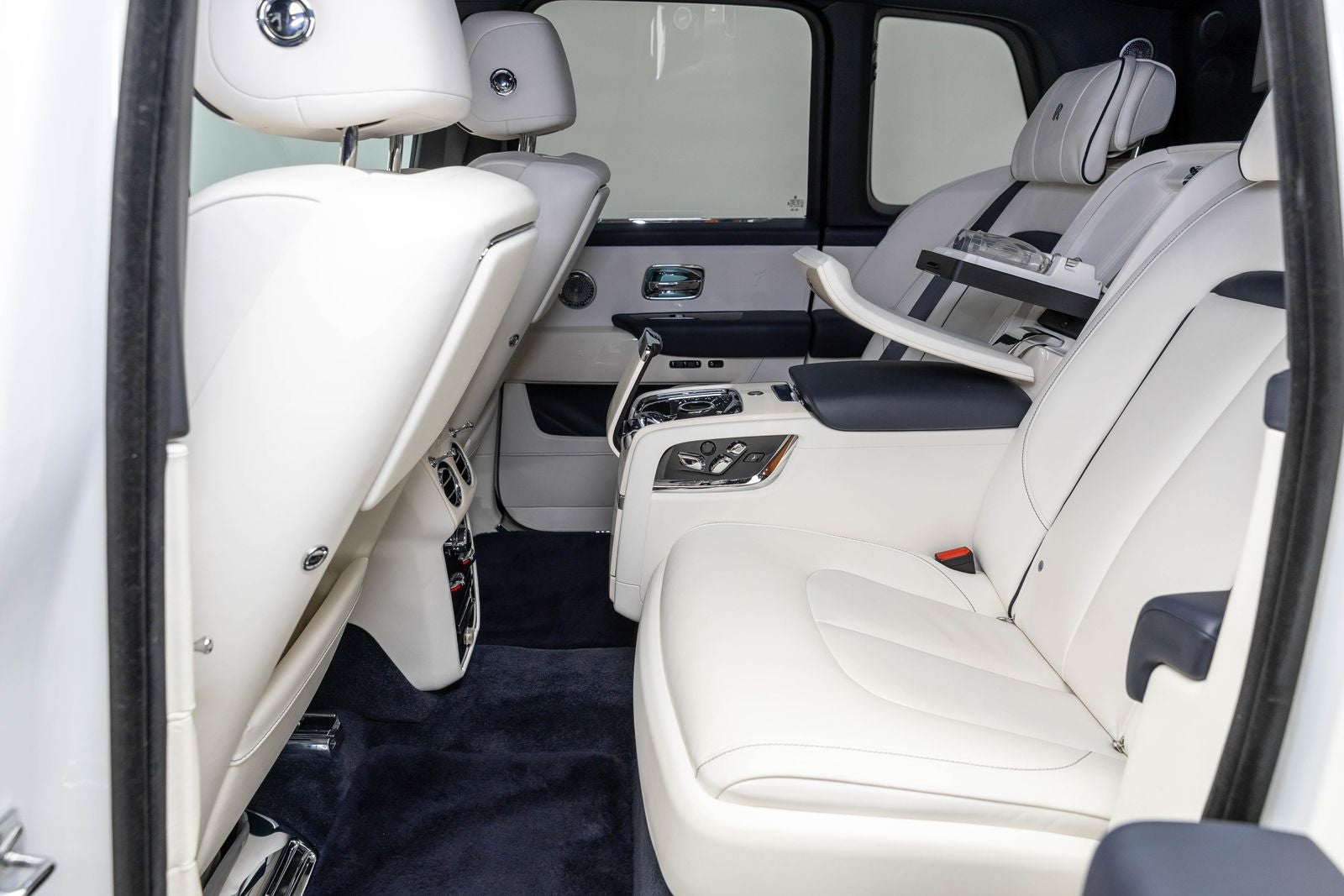 2023 Rolls-Royce Cullinan Sport Utility