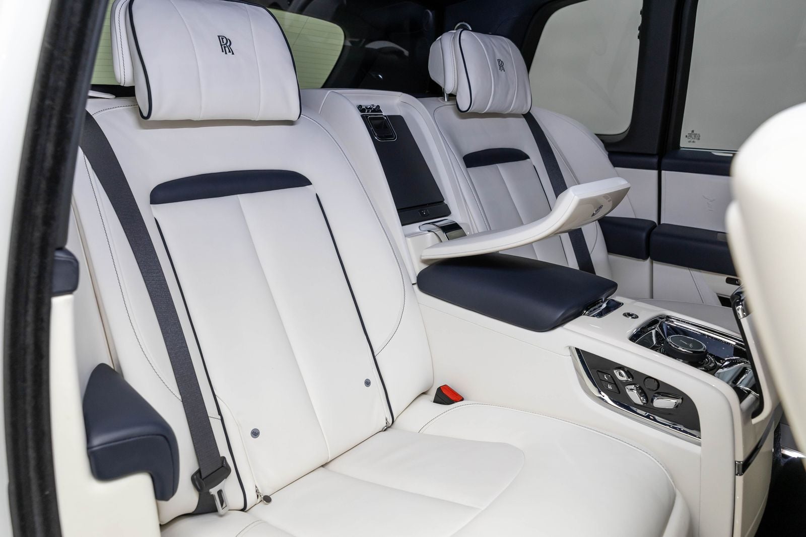 2023 Rolls-Royce Cullinan Sport Utility