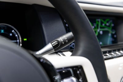 2023 Rolls-Royce Cullinan Sport Utility