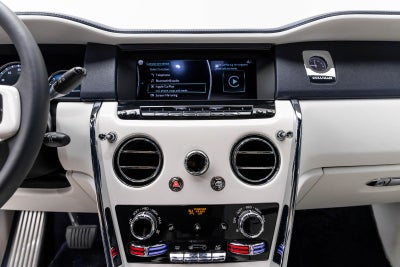2023 Rolls-Royce Cullinan Sport Utility
