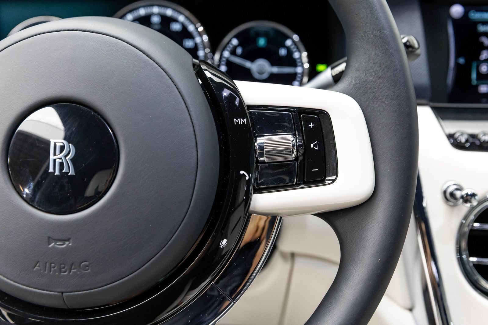 2023 Rolls-Royce Cullinan Sport Utility