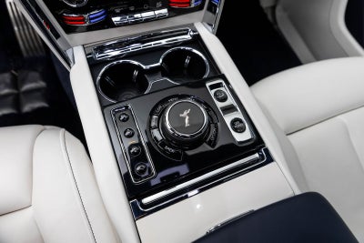 2023 Rolls-Royce Cullinan Sport Utility