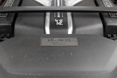2023 Rolls-Royce Cullinan Sport Utility