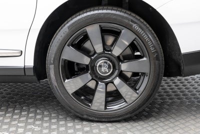 2023 Rolls-Royce Cullinan Sport Utility