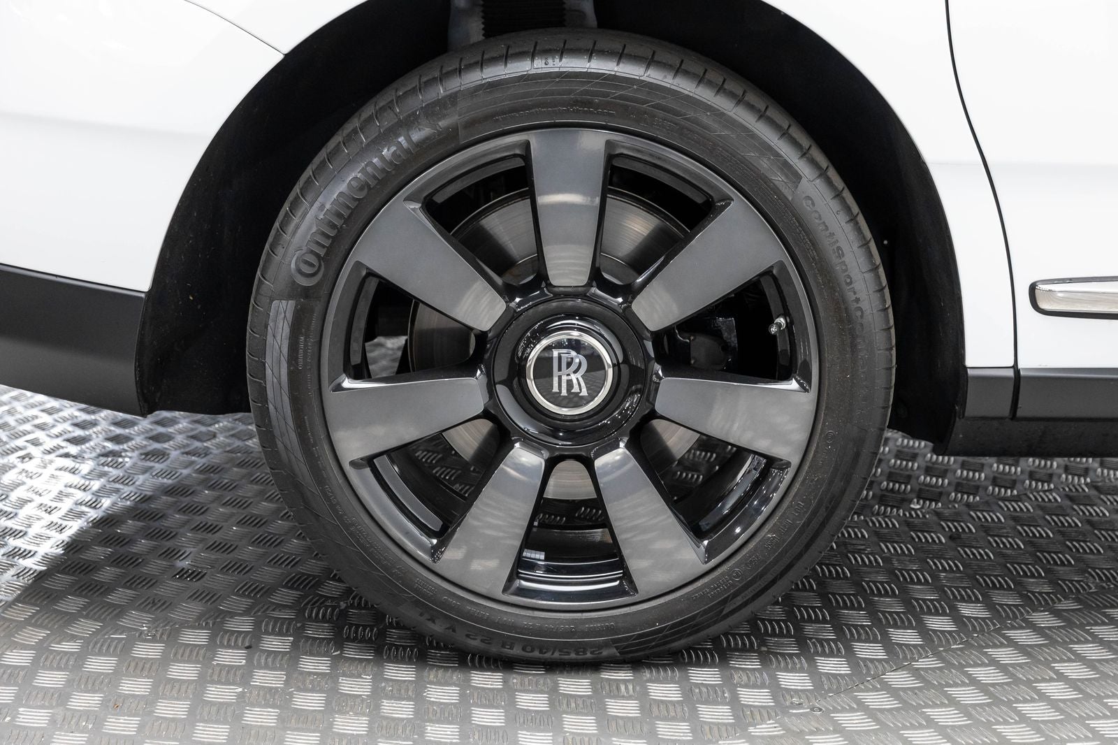 2023 Rolls-Royce Cullinan Sport Utility