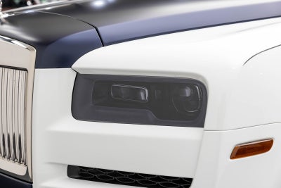 2023 Rolls-Royce Cullinan Sport Utility