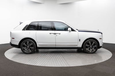 2023 Rolls-Royce Cullinan Sport Utility