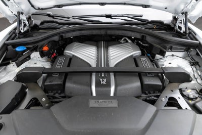 2023 Rolls-Royce Cullinan Sport Utility