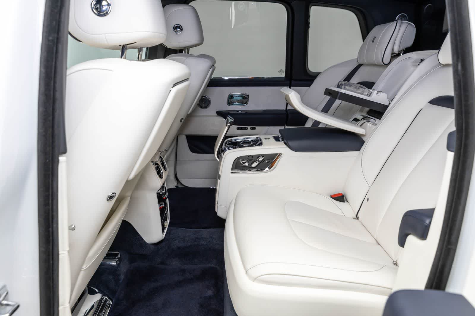 2023 Rolls-Royce Cullinan Sport Utility