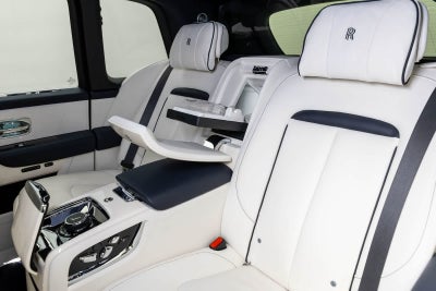 2023 Rolls-Royce Cullinan Sport Utility
