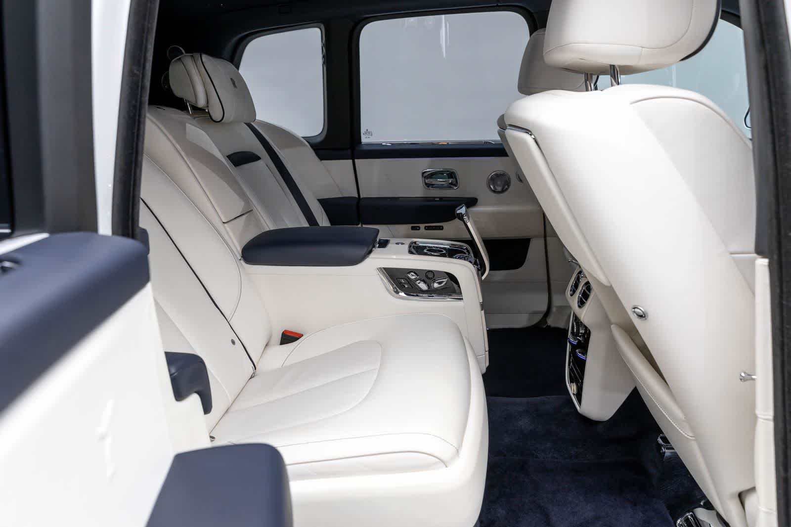 2023 Rolls-Royce Cullinan Sport Utility