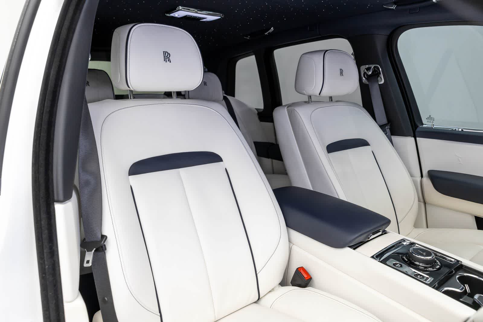 2023 Rolls-Royce Cullinan Sport Utility