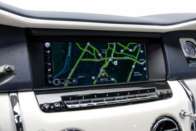 2023 Rolls-Royce Cullinan Sport Utility