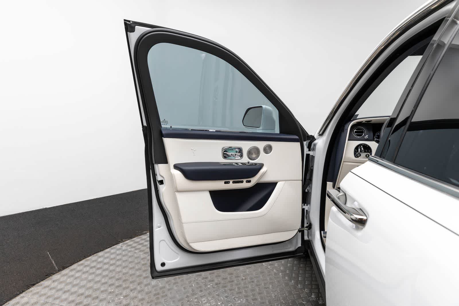 2023 Rolls-Royce Cullinan Sport Utility