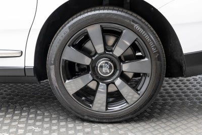 2023 Rolls-Royce Cullinan Sport Utility