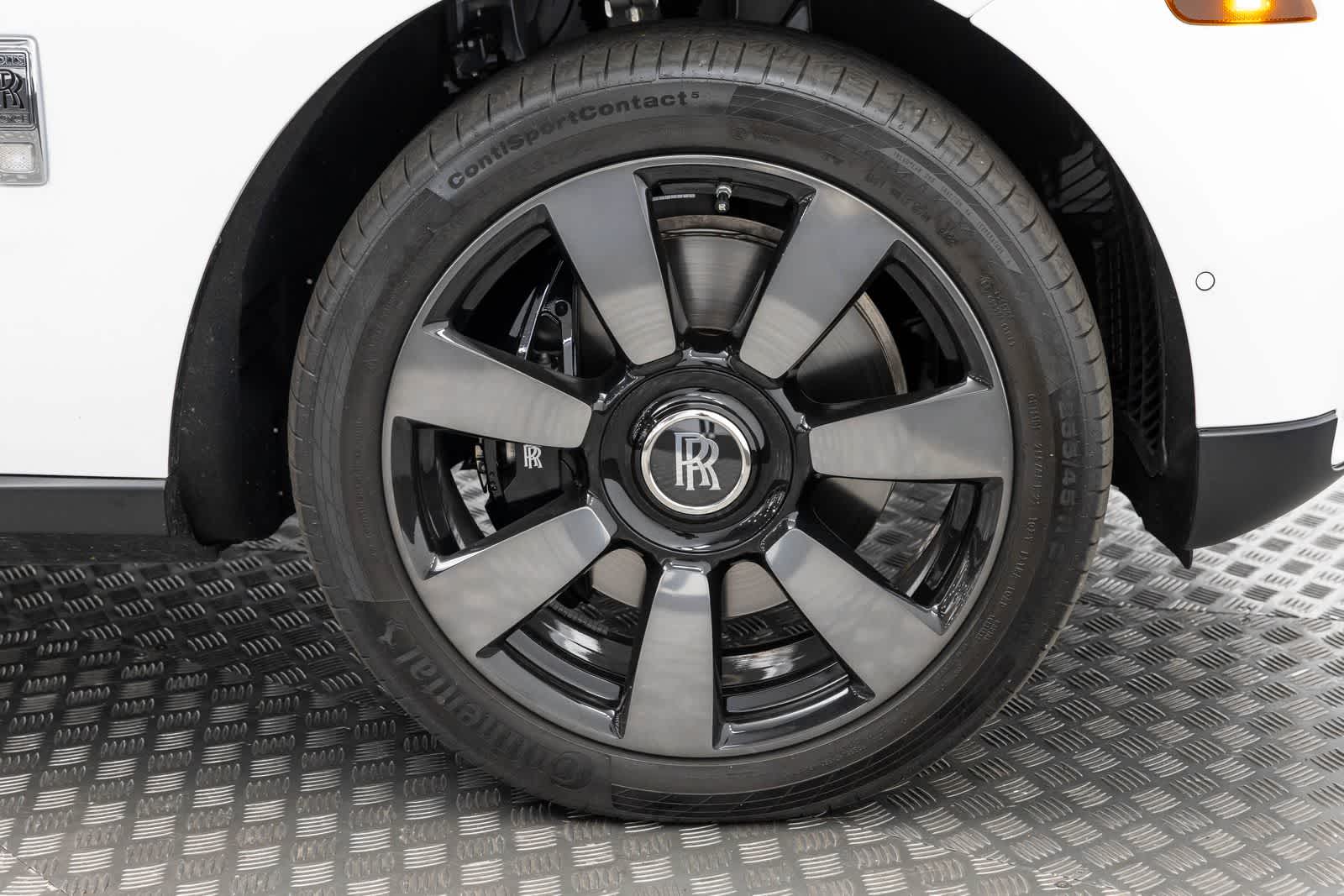 2023 Rolls-Royce Cullinan Sport Utility