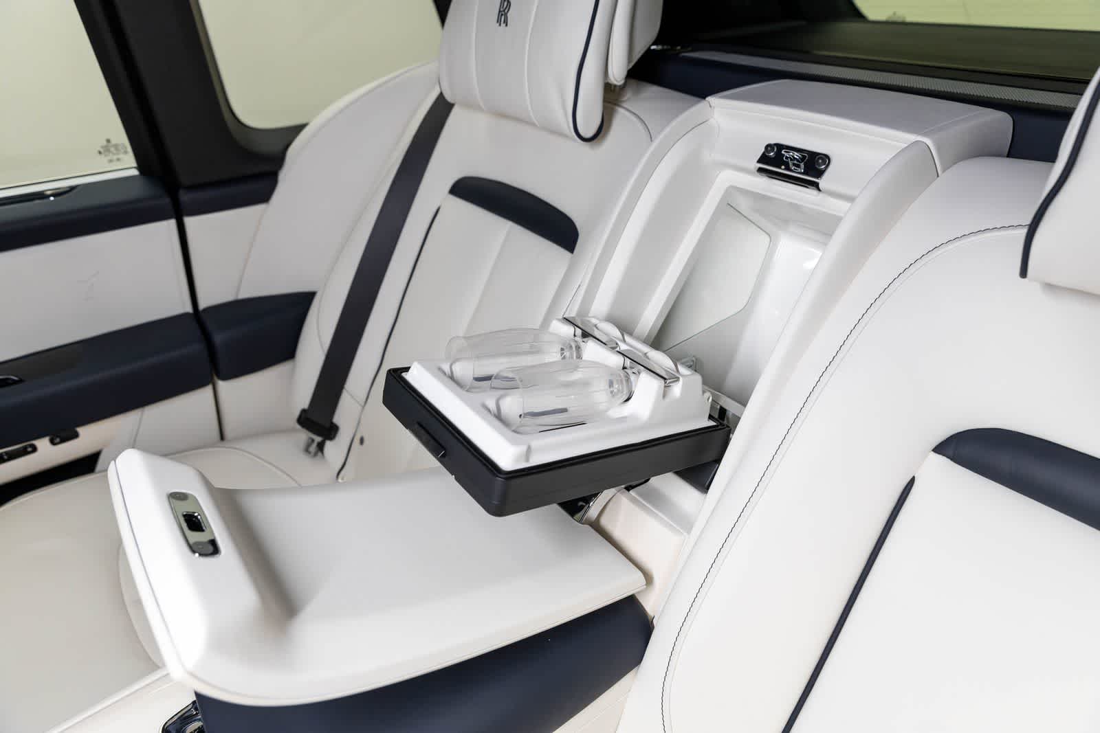 2023 Rolls-Royce Cullinan Sport Utility